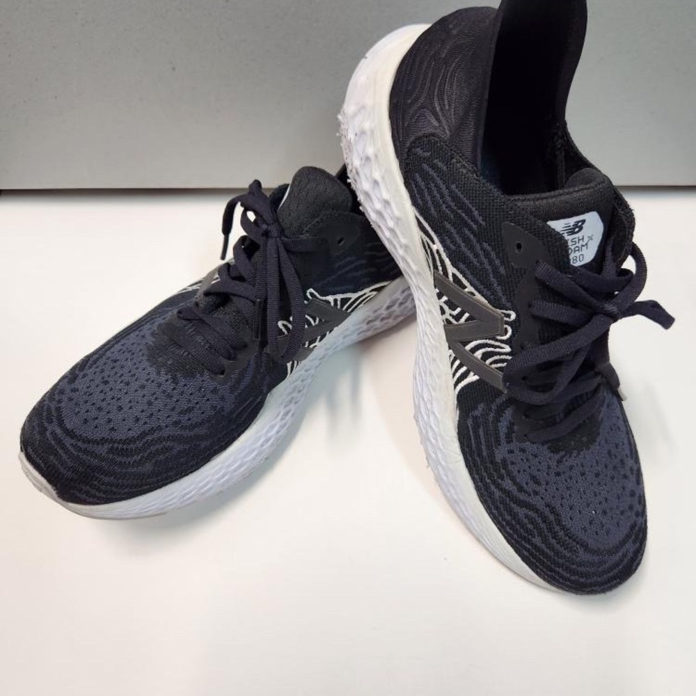 New Balance 1080 Fresh Foam v10